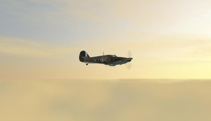 к игре Battle of Britain 2: Wings of Victory