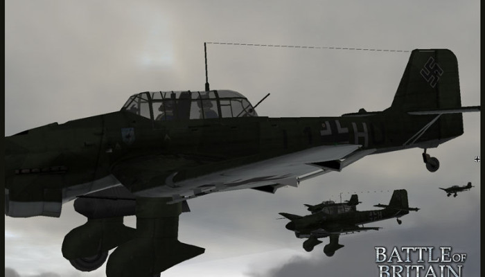 к игре Battle of Britain 2: Wings of Victory