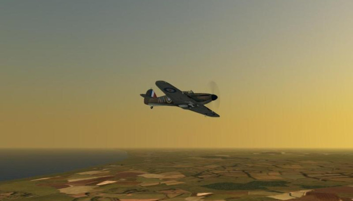 к игре Battle of Britain 2: Wings of Victory