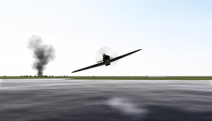 к игре Battle of Britain 2: Wings of Victory