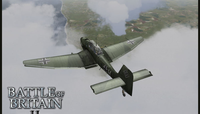 к игре Battle of Britain 2: Wings of Victory