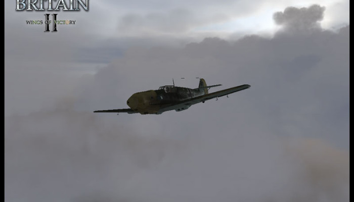 к игре Battle of Britain 2: Wings of Victory