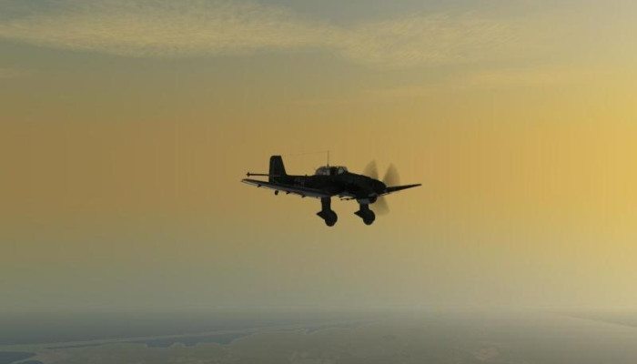 к игре Battle of Britain 2: Wings of Victory