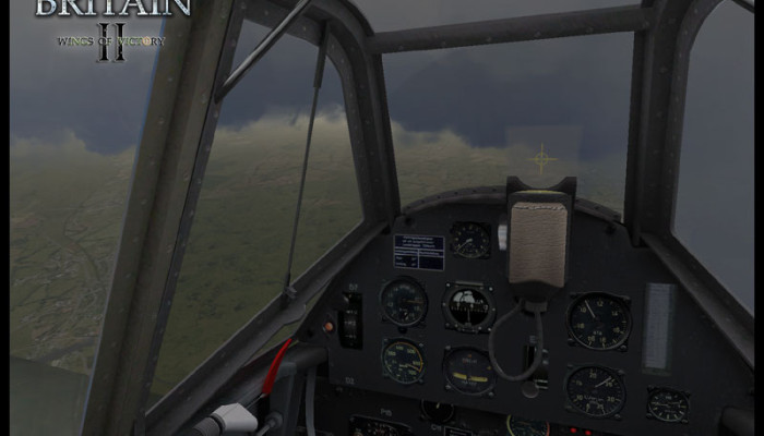 к игре Battle of Britain 2: Wings of Victory