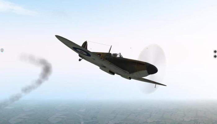 к игре Battle of Britain 2: Wings of Victory