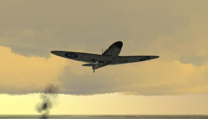 к игре Battle of Britain 2: Wings of Victory
