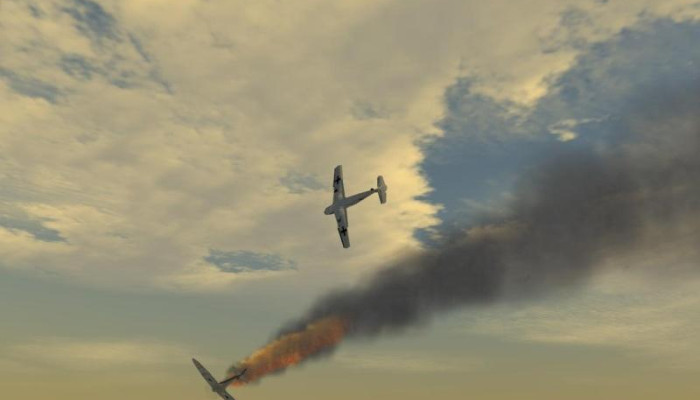 к игре Battle of Britain 2: Wings of Victory