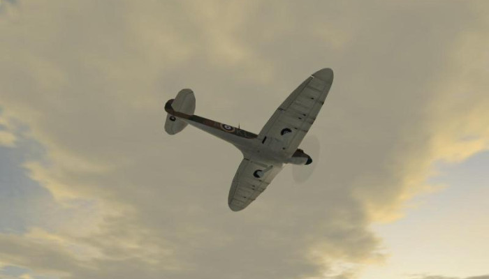 к игре Battle of Britain 2: Wings of Victory