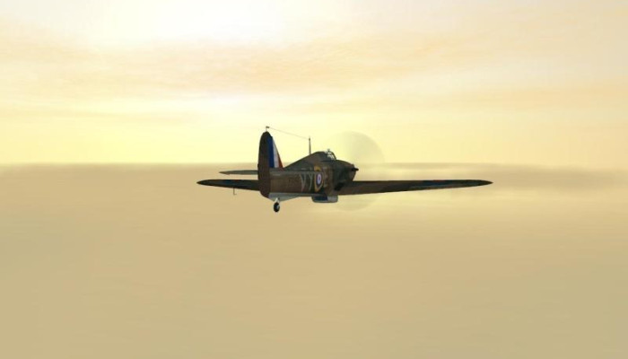 к игре Battle of Britain 2: Wings of Victory