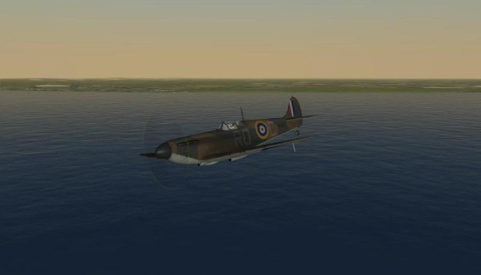 к игре Battle of Britain 2: Wings of Victory