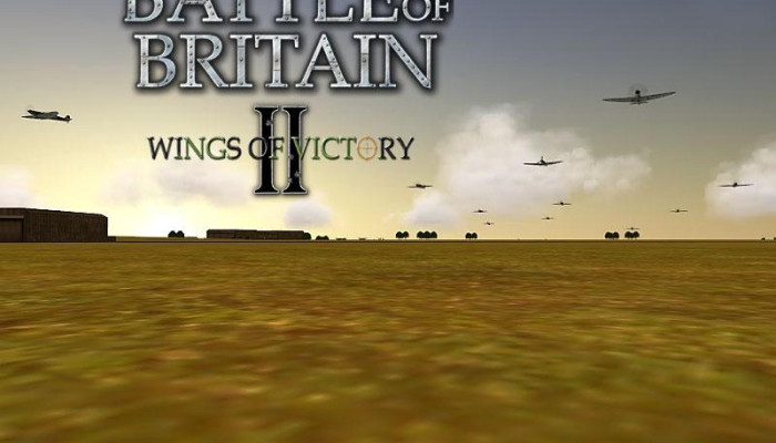 к игре Battle of Britain 2: Wings of Victory