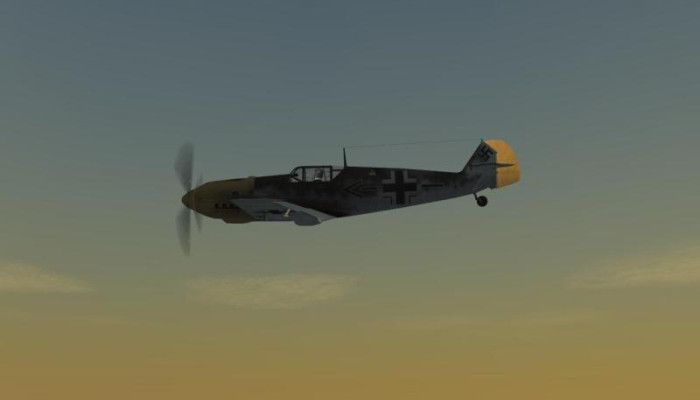 к игре Battle of Britain 2: Wings of Victory