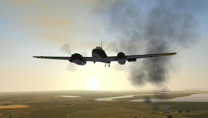 к игре Battle of Britain 2: Wings of Victory