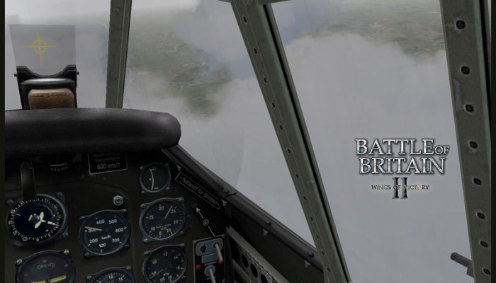 к игре Battle of Britain 2: Wings of Victory