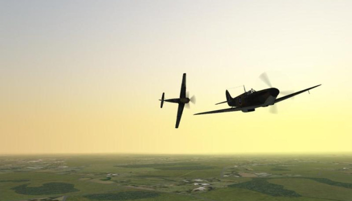 к игре Battle of Britain 2: Wings of Victory