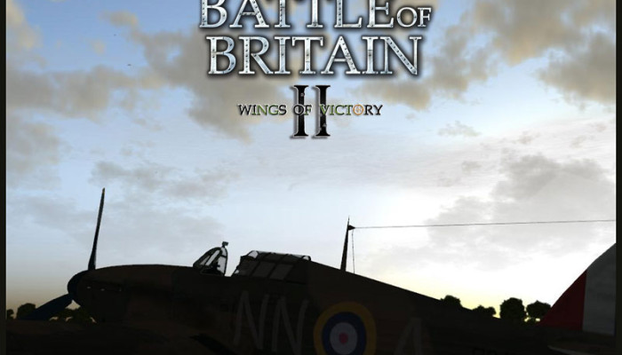 к игре Battle of Britain 2: Wings of Victory