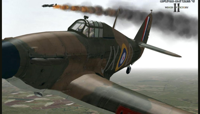 к игре Battle of Britain 2: Wings of Victory