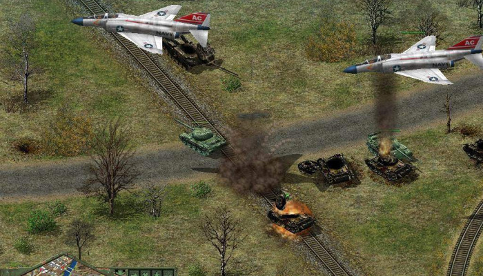 к игре Cuban Missile Crisis: The Aftermath