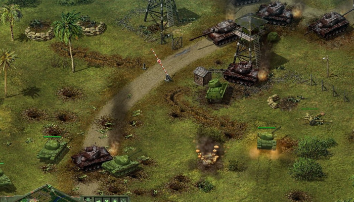 к игре Cuban Missile Crisis: The Aftermath