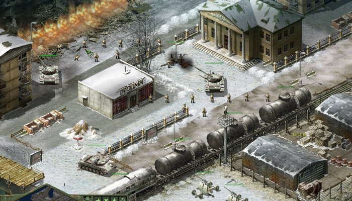 к игре Cuban Missile Crisis: The Aftermath