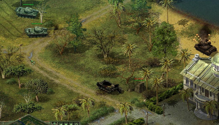 к игре Cuban Missile Crisis: The Aftermath