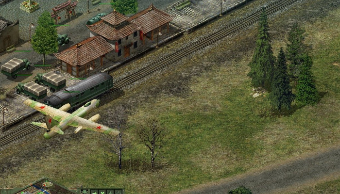 к игре Cuban Missile Crisis: The Aftermath