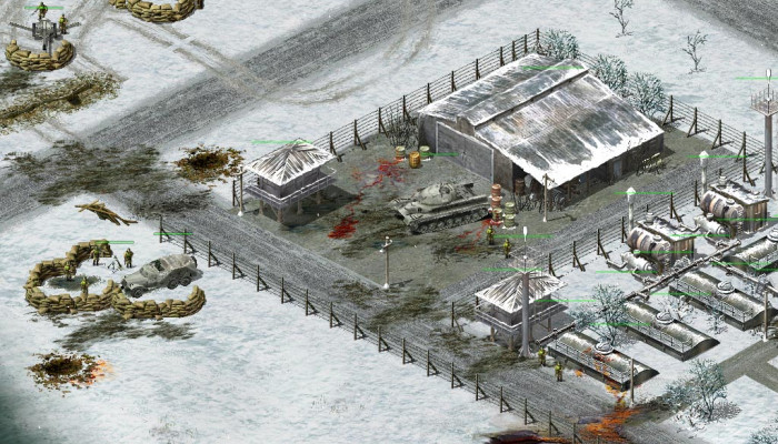 к игре Cuban Missile Crisis: The Aftermath