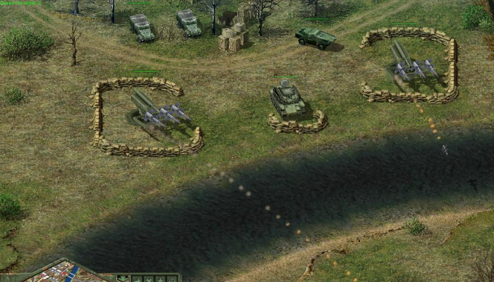 к игре Cuban Missile Crisis: The Aftermath
