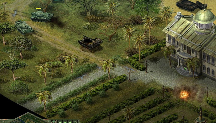 к игре Cuban Missile Crisis: The Aftermath