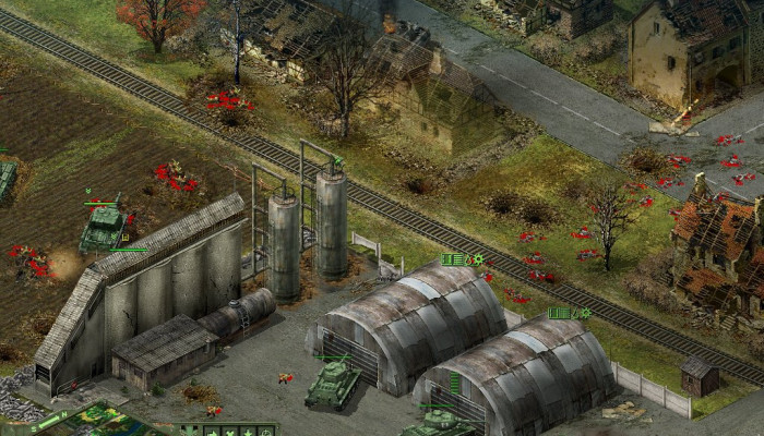 к игре Cuban Missile Crisis: The Aftermath