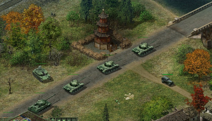 к игре Cuban Missile Crisis: The Aftermath