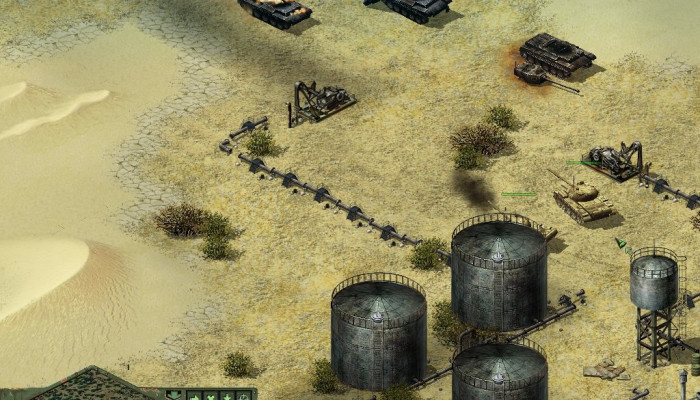 к игре Cuban Missile Crisis: The Aftermath