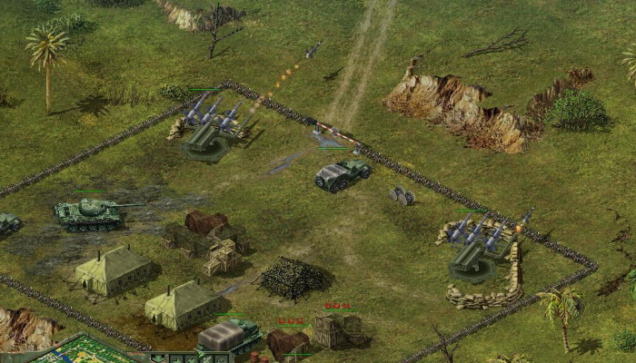 к игре Cuban Missile Crisis: The Aftermath