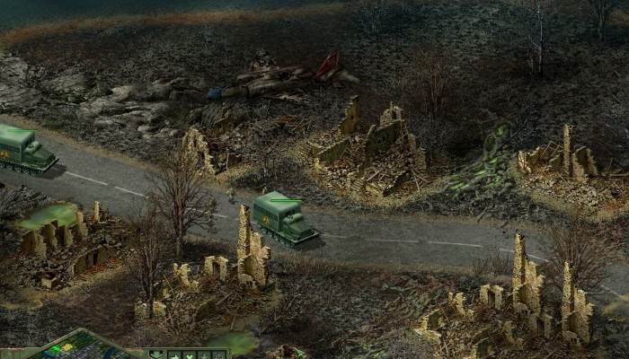 к игре Cuban Missile Crisis: The Aftermath