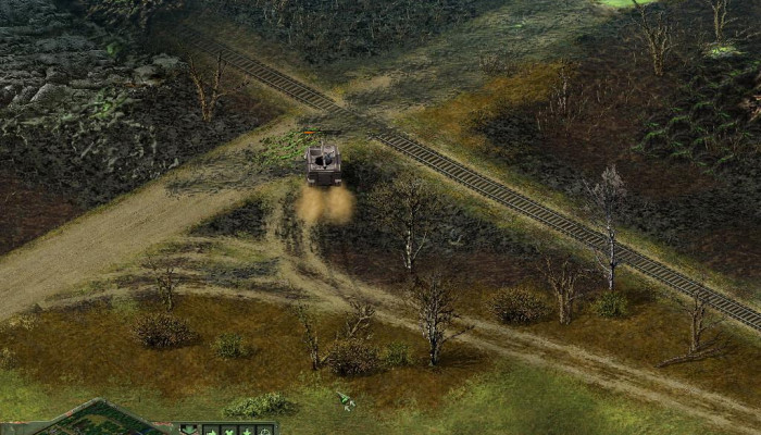 к игре Cuban Missile Crisis: The Aftermath