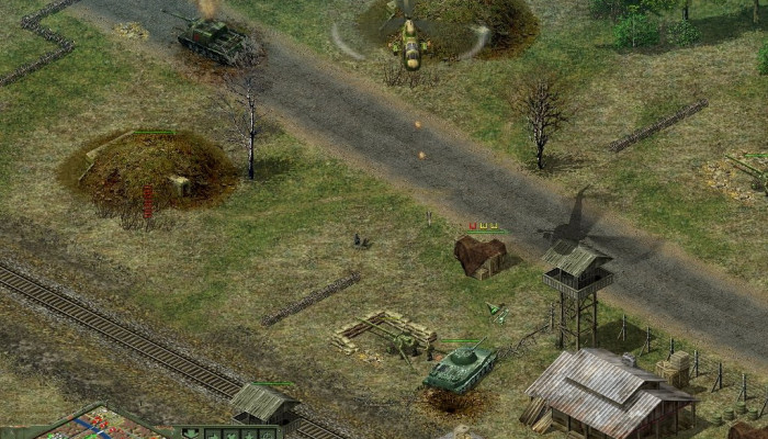к игре Cuban Missile Crisis: The Aftermath