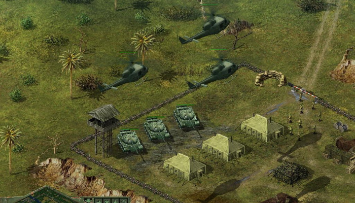 к игре Cuban Missile Crisis: The Aftermath