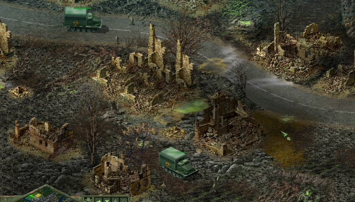 к игре Cuban Missile Crisis: The Aftermath
