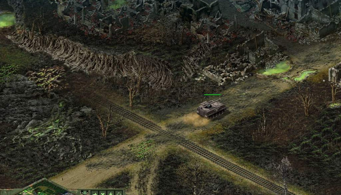 к игре Cuban Missile Crisis: The Aftermath