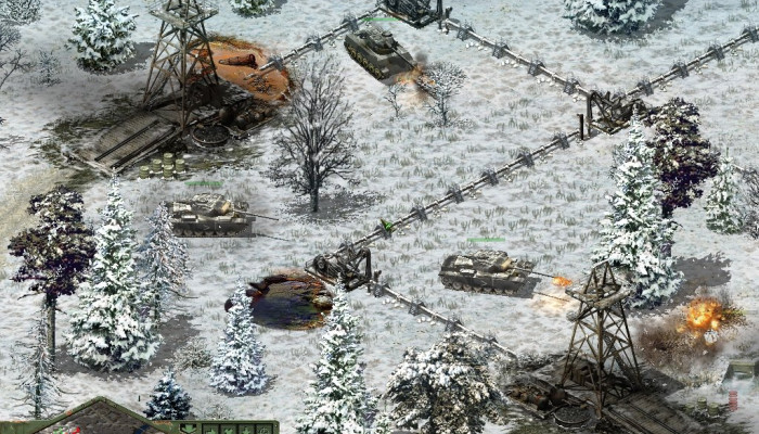 к игре Cuban Missile Crisis: The Aftermath
