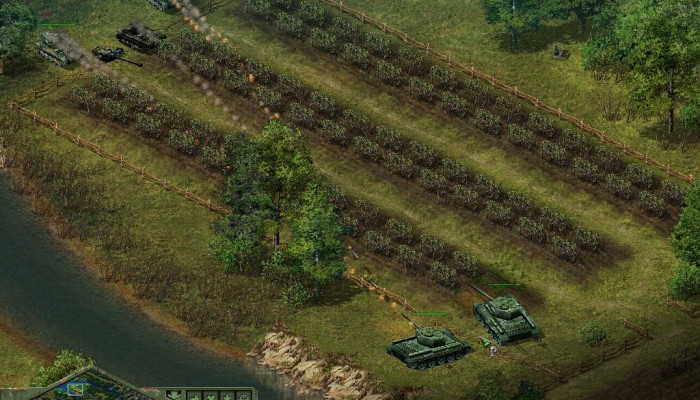 к игре Cuban Missile Crisis: The Aftermath