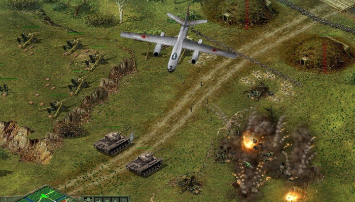 к игре Cuban Missile Crisis: The Aftermath