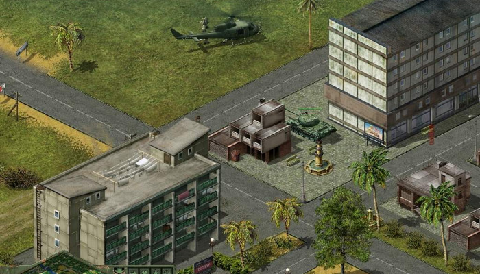 к игре Cuban Missile Crisis: The Aftermath