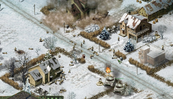 к игре Cuban Missile Crisis: The Aftermath