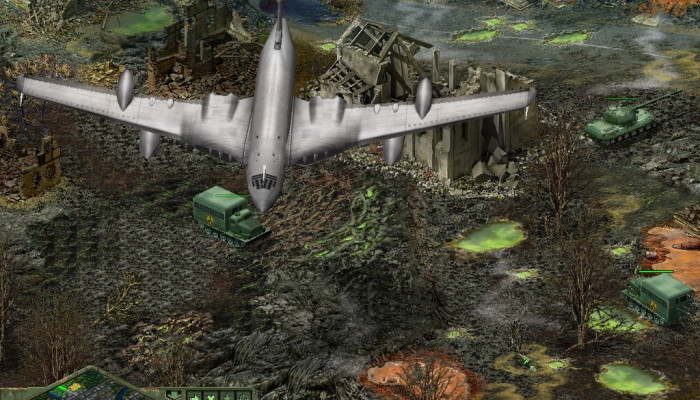 к игре Cuban Missile Crisis: The Aftermath