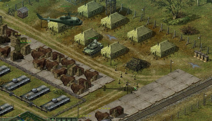к игре Cuban Missile Crisis: The Aftermath