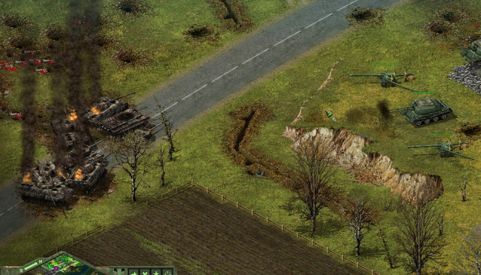 к игре Cuban Missile Crisis: The Aftermath