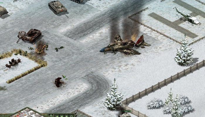 к игре Cuban Missile Crisis: The Aftermath