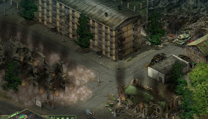 к игре Cuban Missile Crisis: The Aftermath