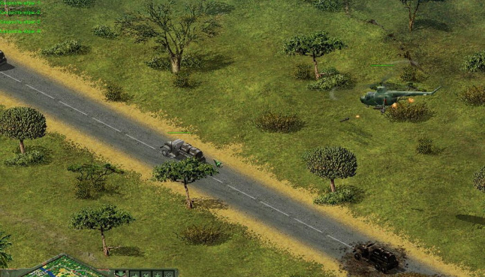 к игре Cuban Missile Crisis: The Aftermath